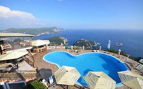 Golden Fox Studios And Suites